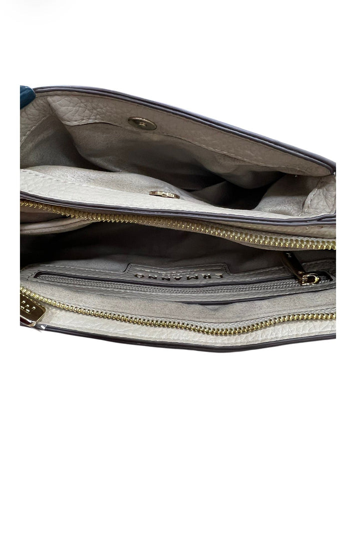 Borsa con tracolla Ermanno SCERVINO