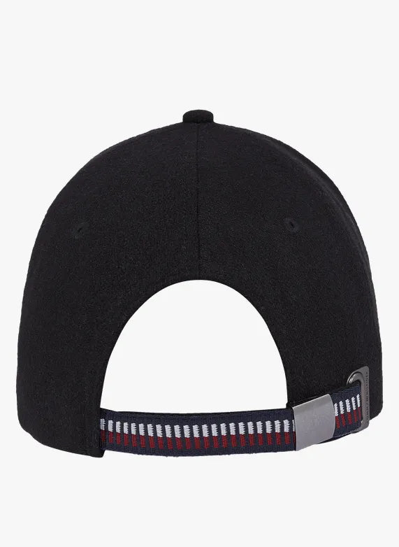 Cappello uomo AM0AM12807-BDS Tommy Hilfiger