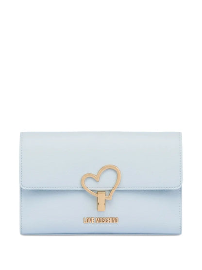 Pochette Love Moschino