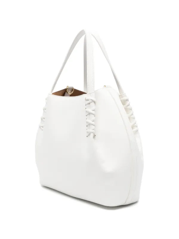 Borsa con tracolla love Moschino