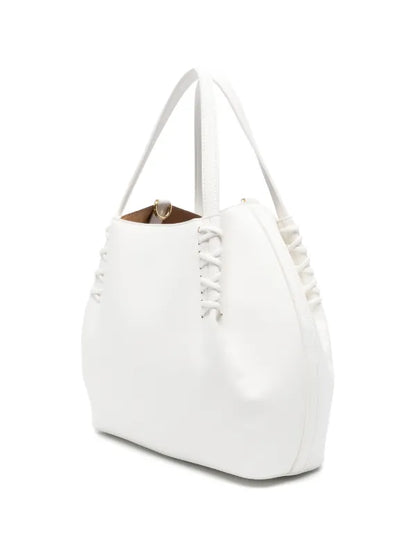 Borsa con tracolla love Moschino