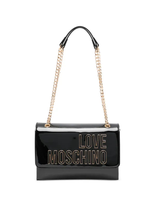 Borsa a spalla/tracolla  love Moschino
