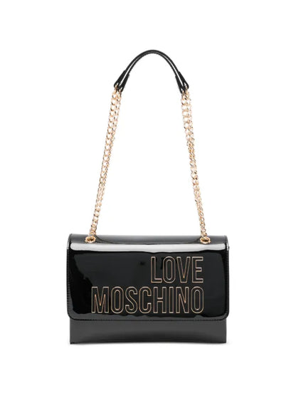 Borsa a spalla/tracolla  love Moschino