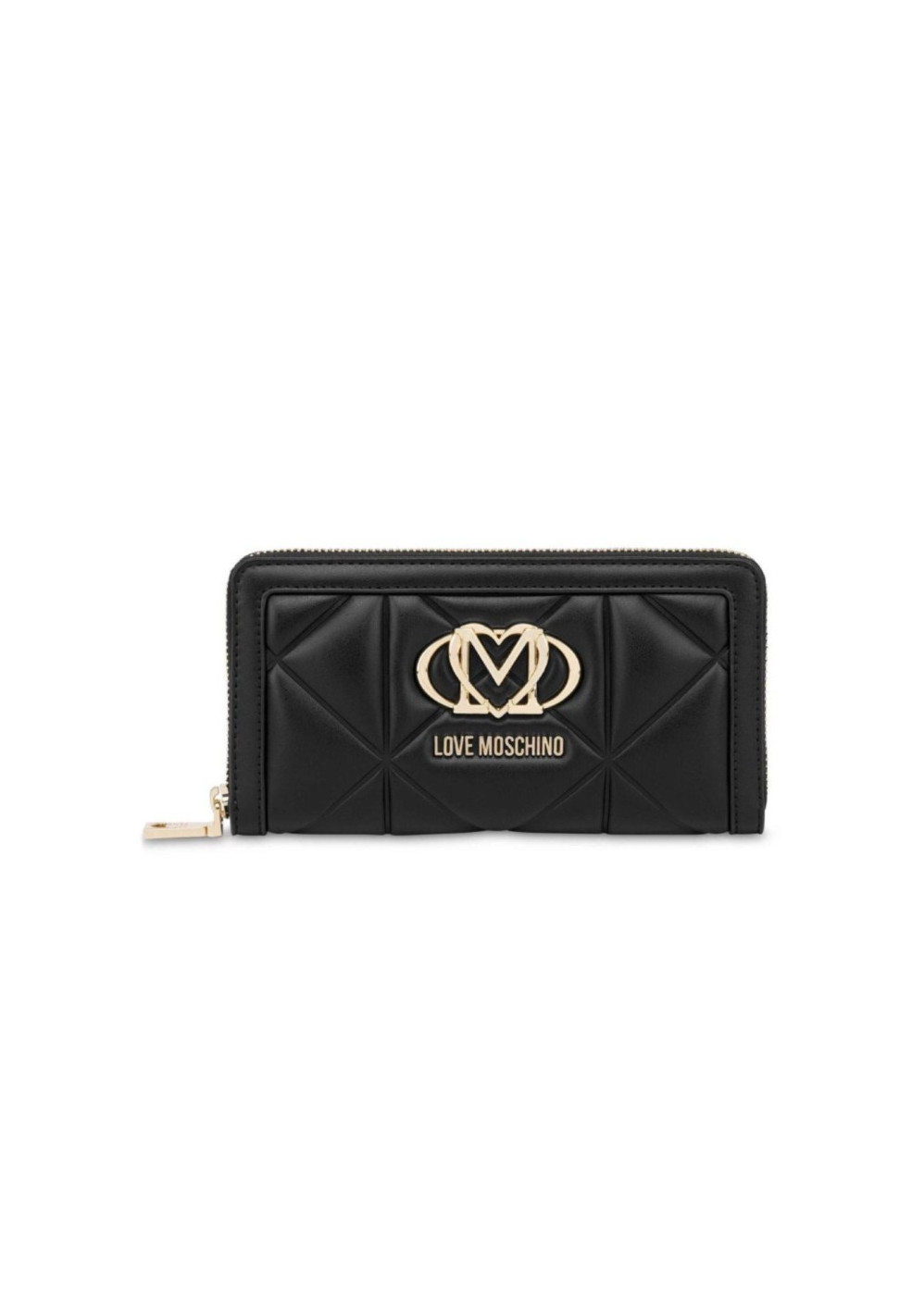 Portafoglio JC5644PP1NLC0000 Love Moschino