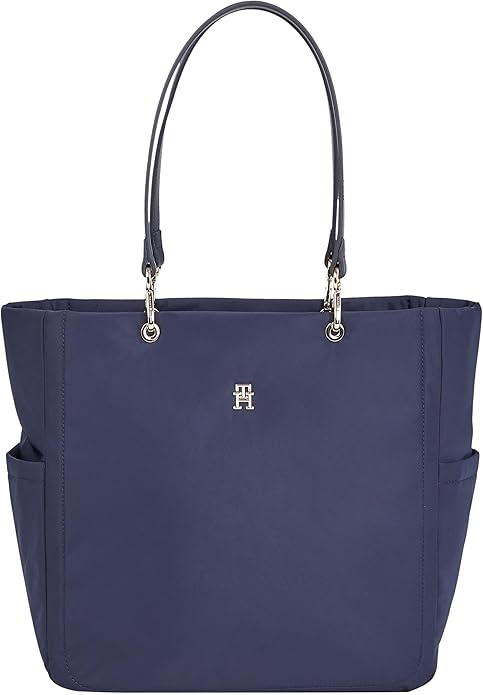 Borsa donna AW0AW16902-DW6 Tommy Hilfiger