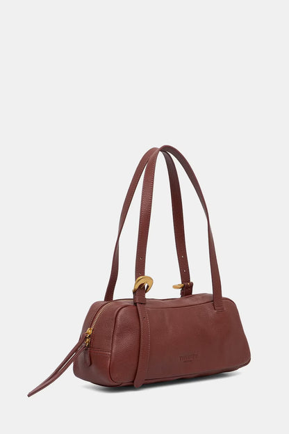 Borsa baguette Twinset