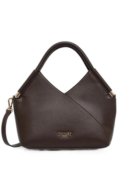 Borsa asimmetrica Twinset