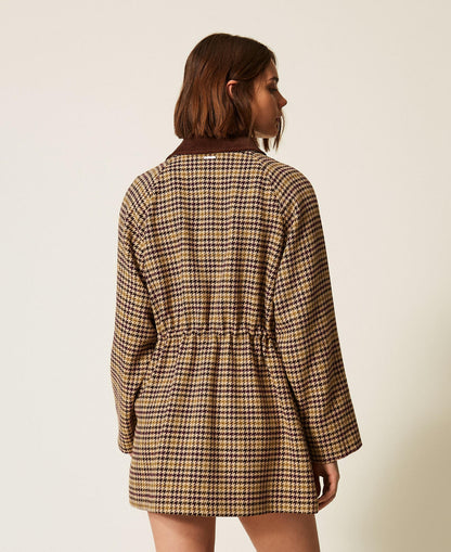 Parka Twinset