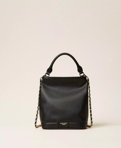 Borsa a secchiello Twinset