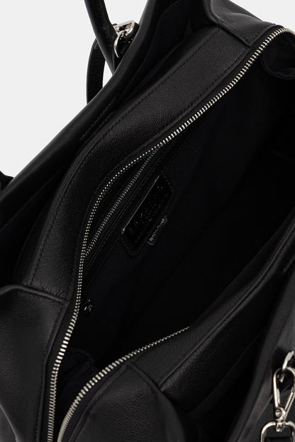 Borsa in pelle Ermanno SCERVINO
