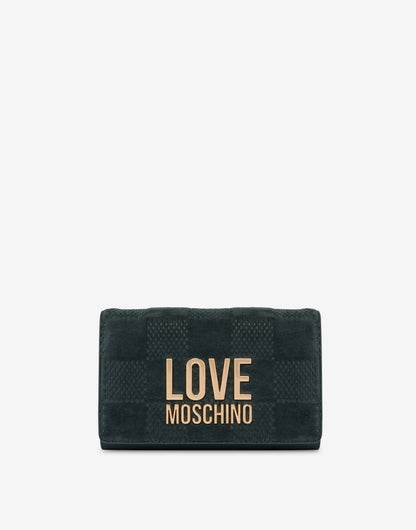 Borsa tracolla JC4127PP0NKB185A Love Moschino