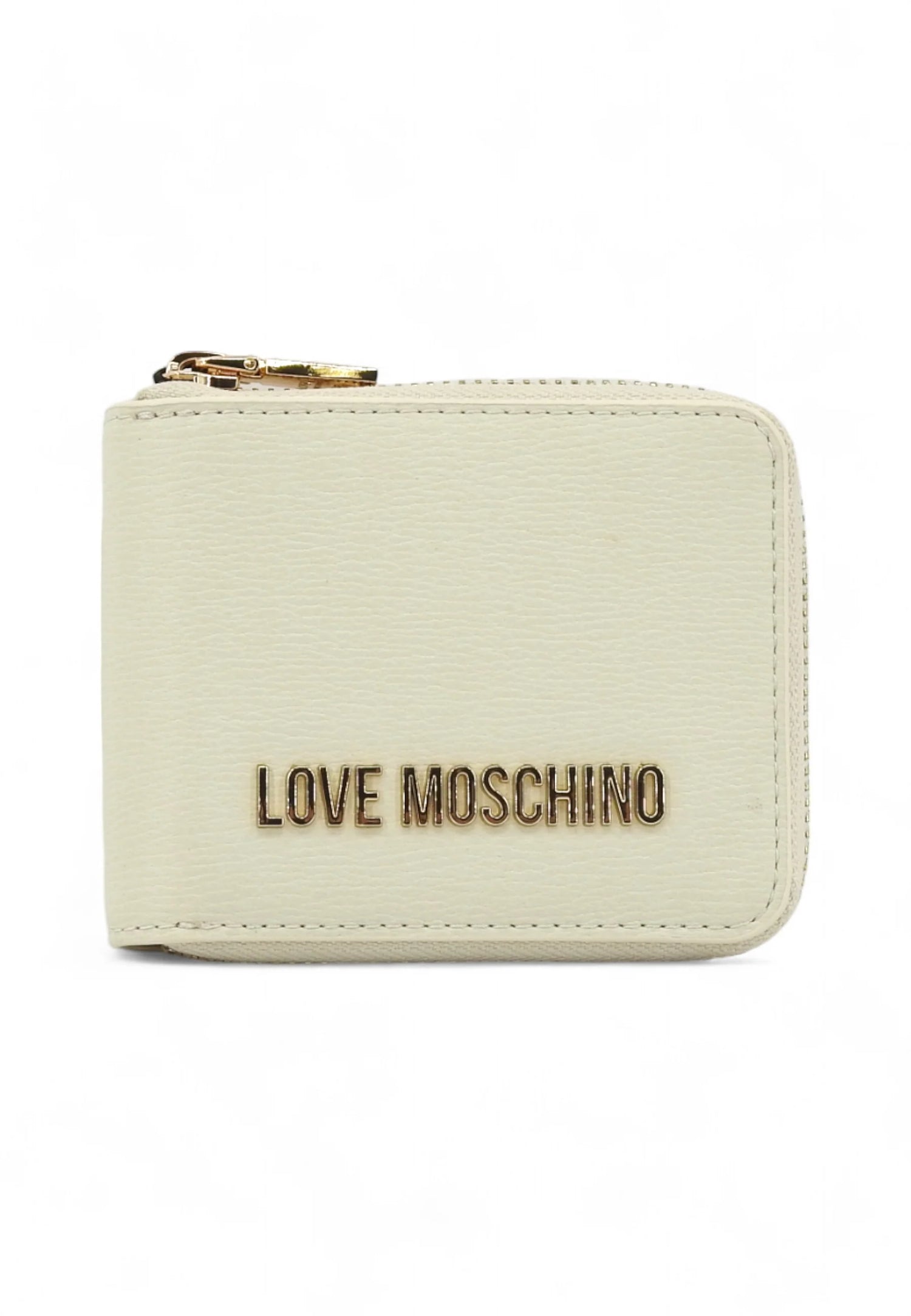 Portafoglio donna JC5639PP1LLD0110 Love Moschino