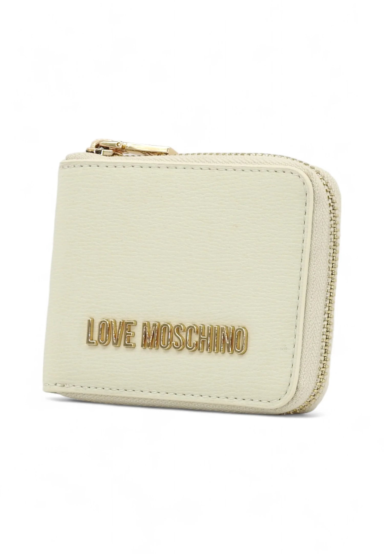 Portafoglio donna JC5639PP1LLD0110 Love Moschino