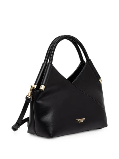 Borsa asimmetrica Twinset