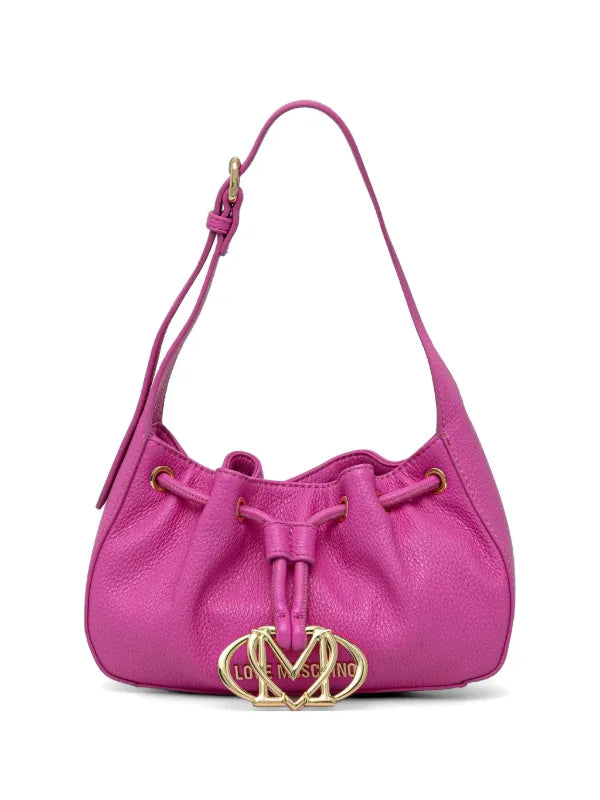 Borsa a spalla love Moschino