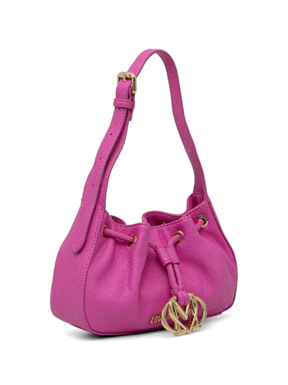 Borsa a spalla love Moschino