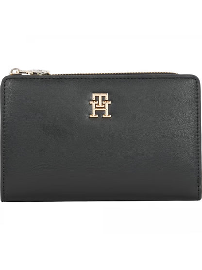 Portafoglio donna AW0AW16922-BDS Tommy Hilfiger
