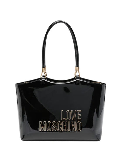 Borsa love Moschino