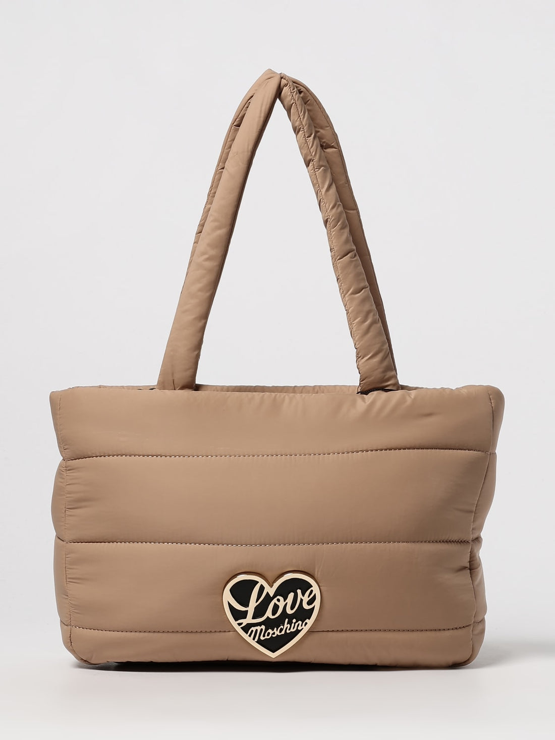 Borsa nylon JC4350PP0NKY110A Love Moschino