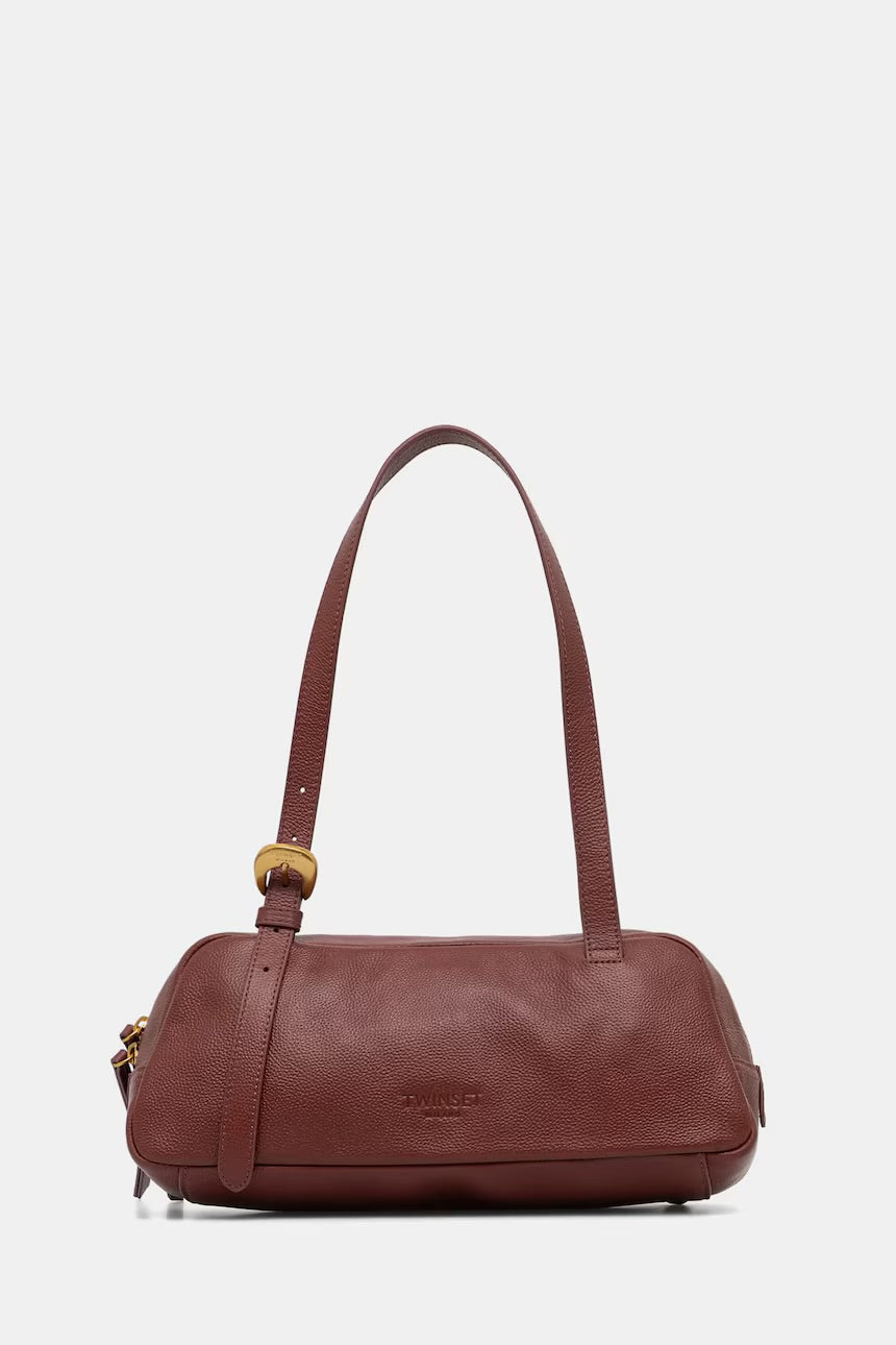 Borsa baguette Twinset