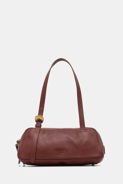 Borsa baguette Twinset