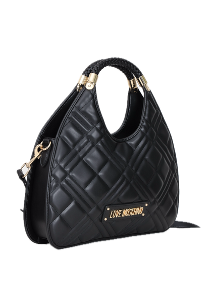 Borsa quilted JC4146PP1LLA0000 Love Moschino