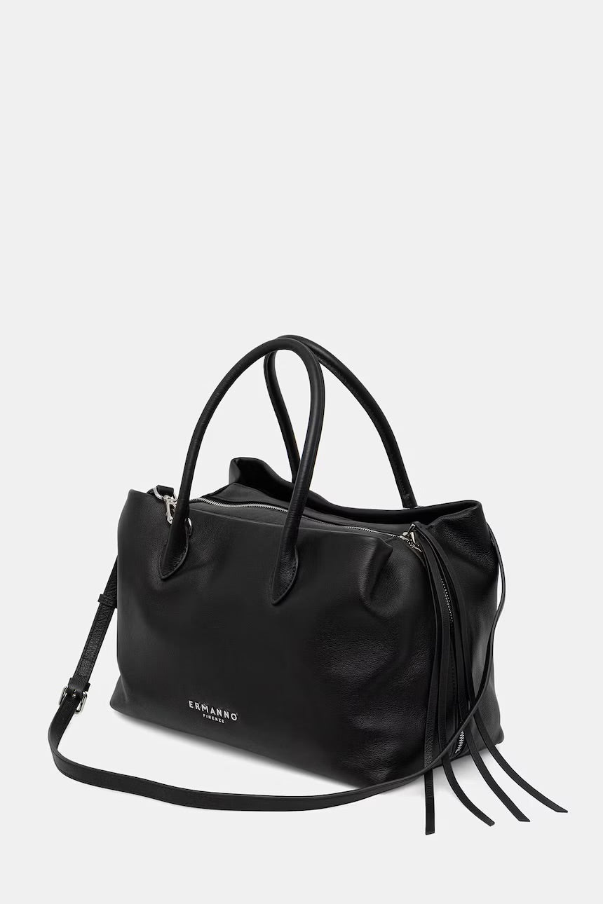 Borsa in pelle Ermanno SCERVINO