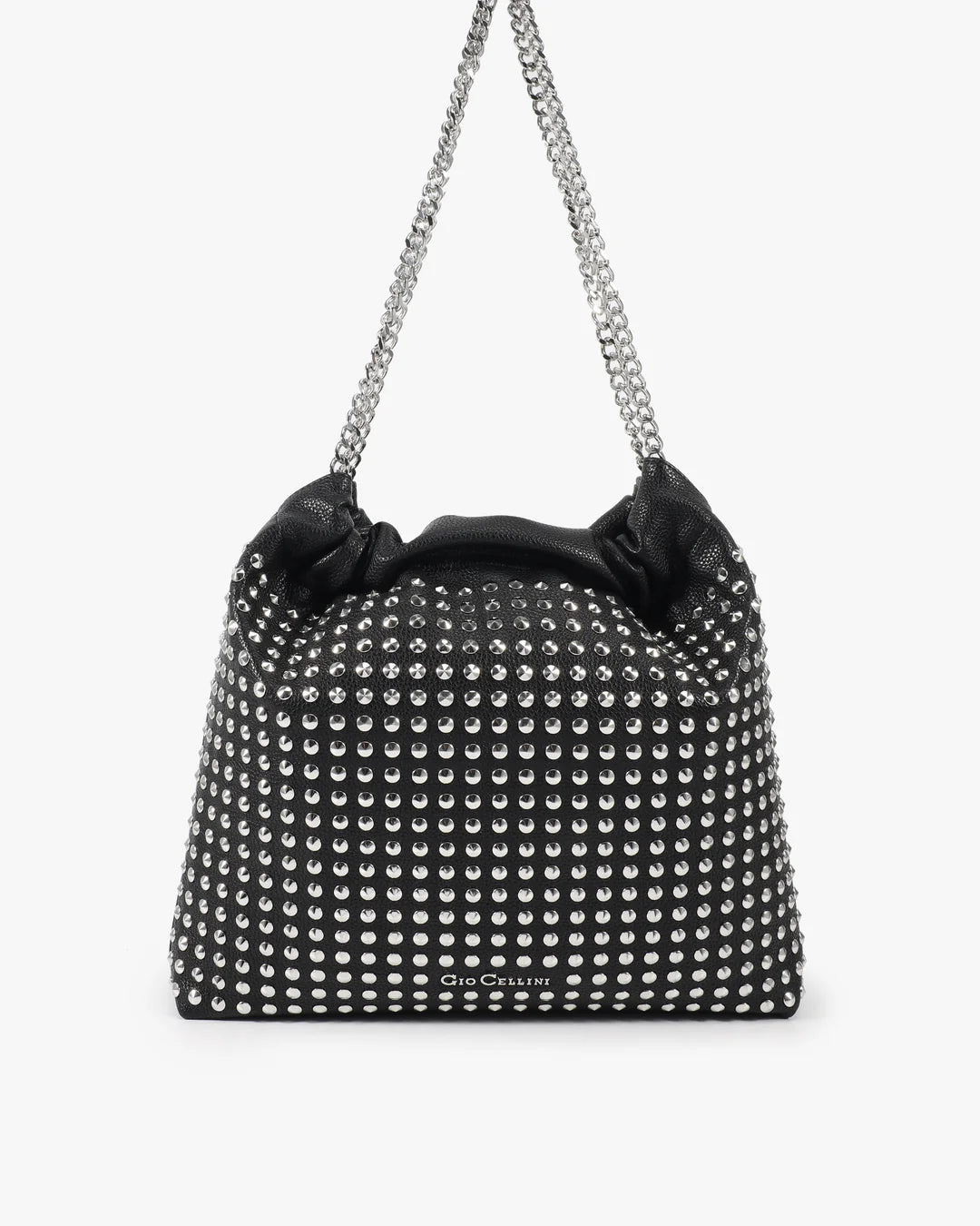 Borsa CHRISTINA L ALL STUDS AA072 Gio Cellini