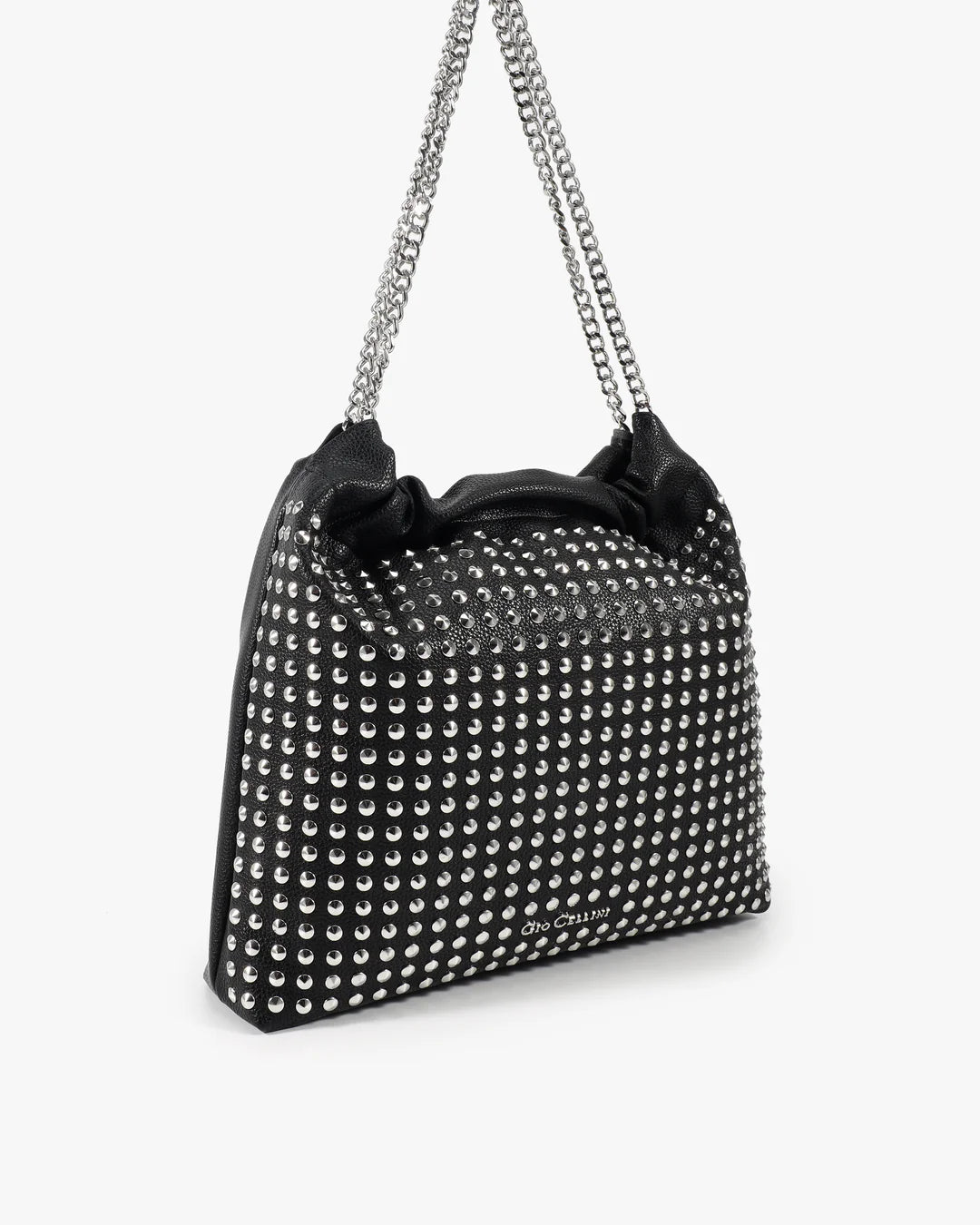 Borsa CHRISTINA L ALL STUDS AA072 Gio Cellini