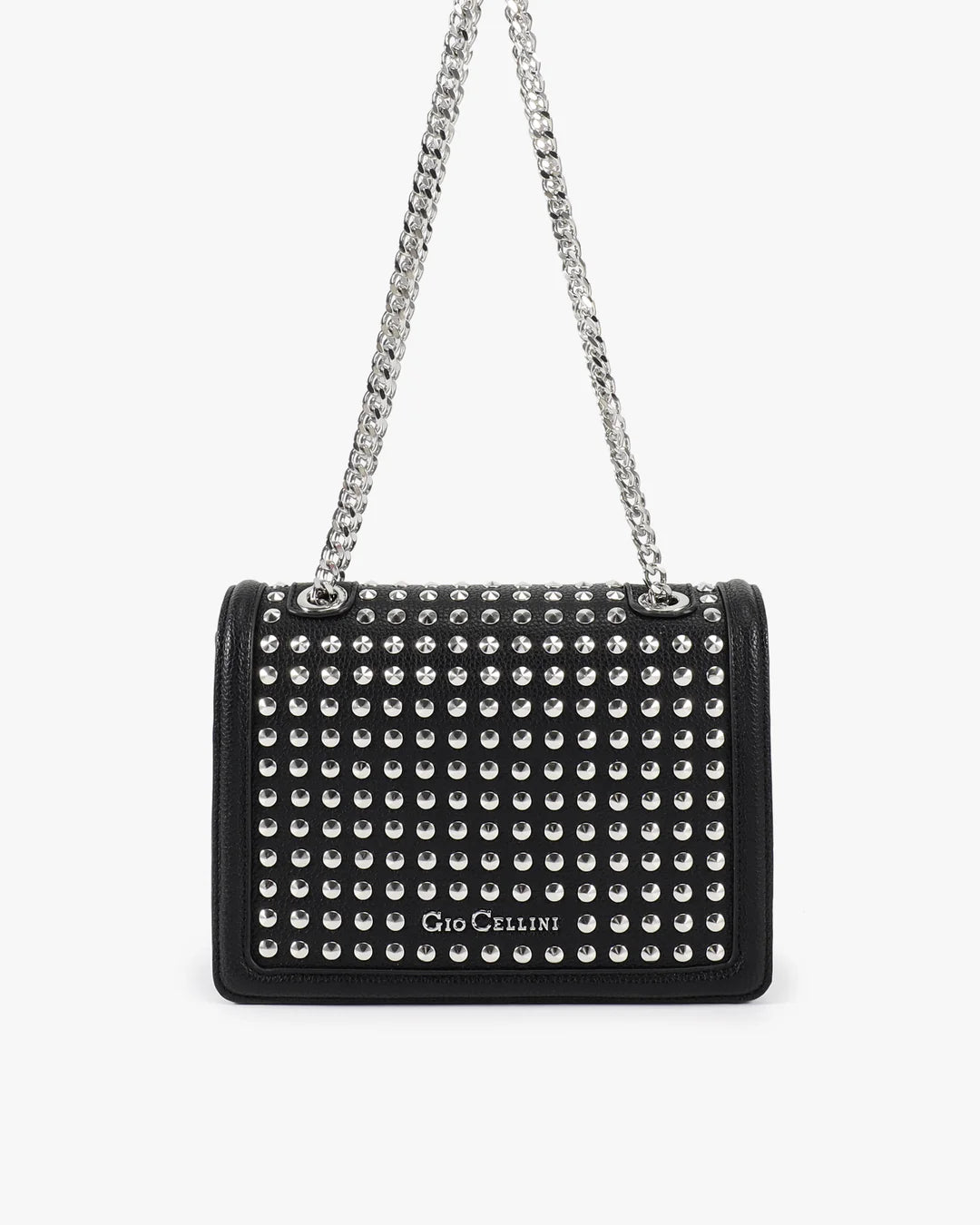 Borsa AISHA ALL STUDS AA074 Gio Cellini