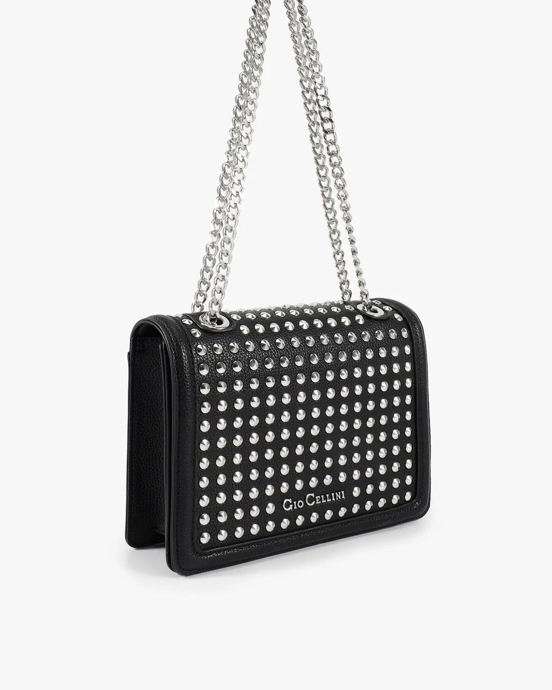 Borsa AISHA ALL STUDS AA074 Gio Cellini