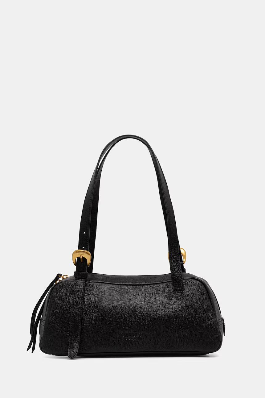Borsa baguette Twinset
