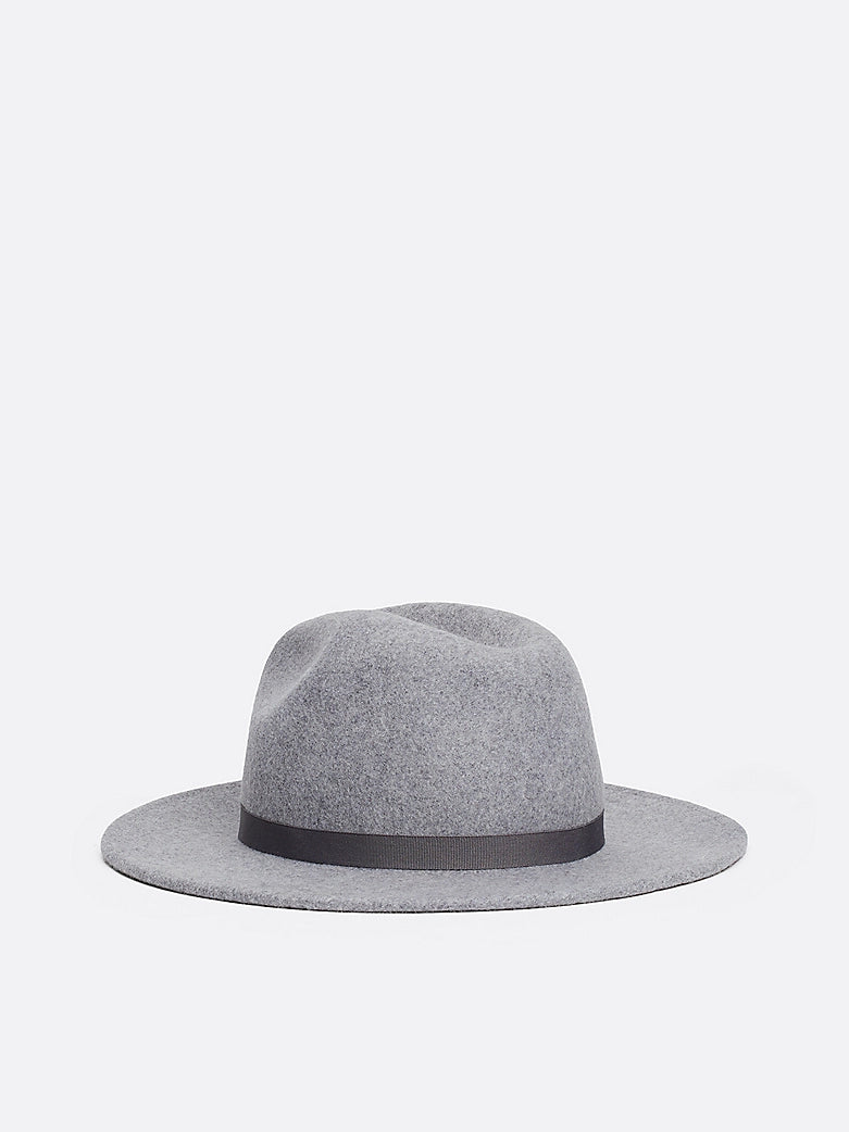 Cappello FEDORA AW0AW16619-0IM Tommy Hilfiger