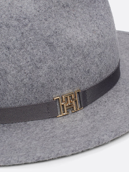 Cappello FEDORA AW0AW16619-0IM Tommy Hilfiger