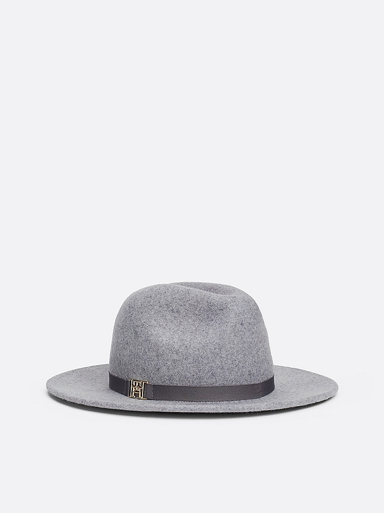 Cappello FEDORA AW0AW16619-0IM Tommy Hilfiger