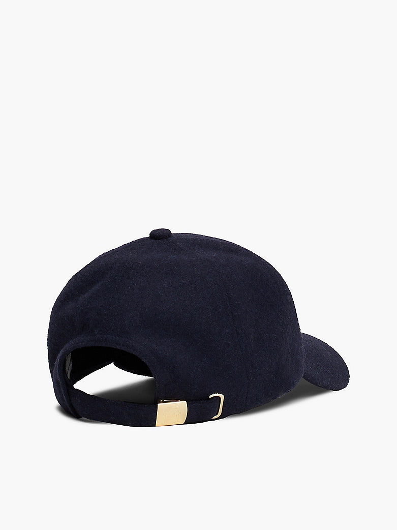 Cappello BASEBALL AW0AW16620-DW6 Tommy Hilfiger