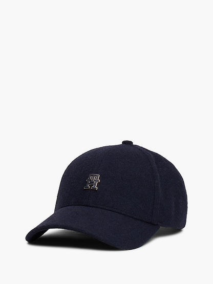 Cappello BASEBALL AW0AW16620-DW6 Tommy Hilfiger