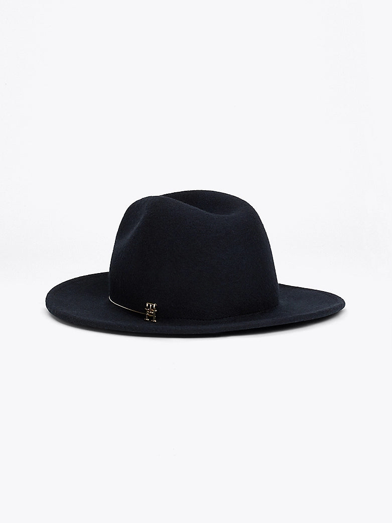 Cappello FEDORA AW0AW16625-DW6 Tommy Hilfiger