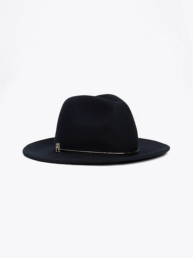 Cappello FEDORA AW0AW16625-DW6 Tommy Hilfiger