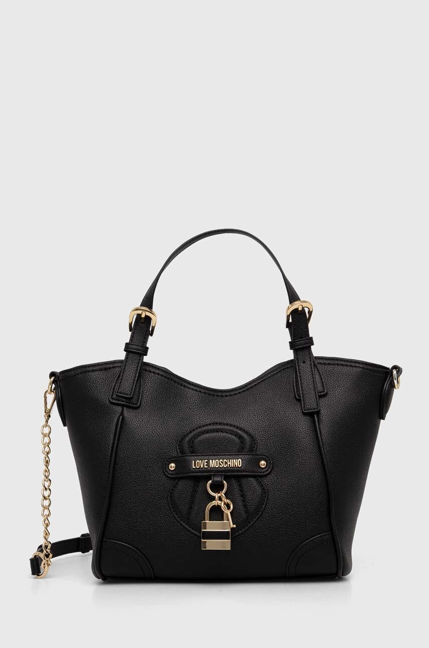 Borsa donna JC4172PP1LLS0000 Love Moschino