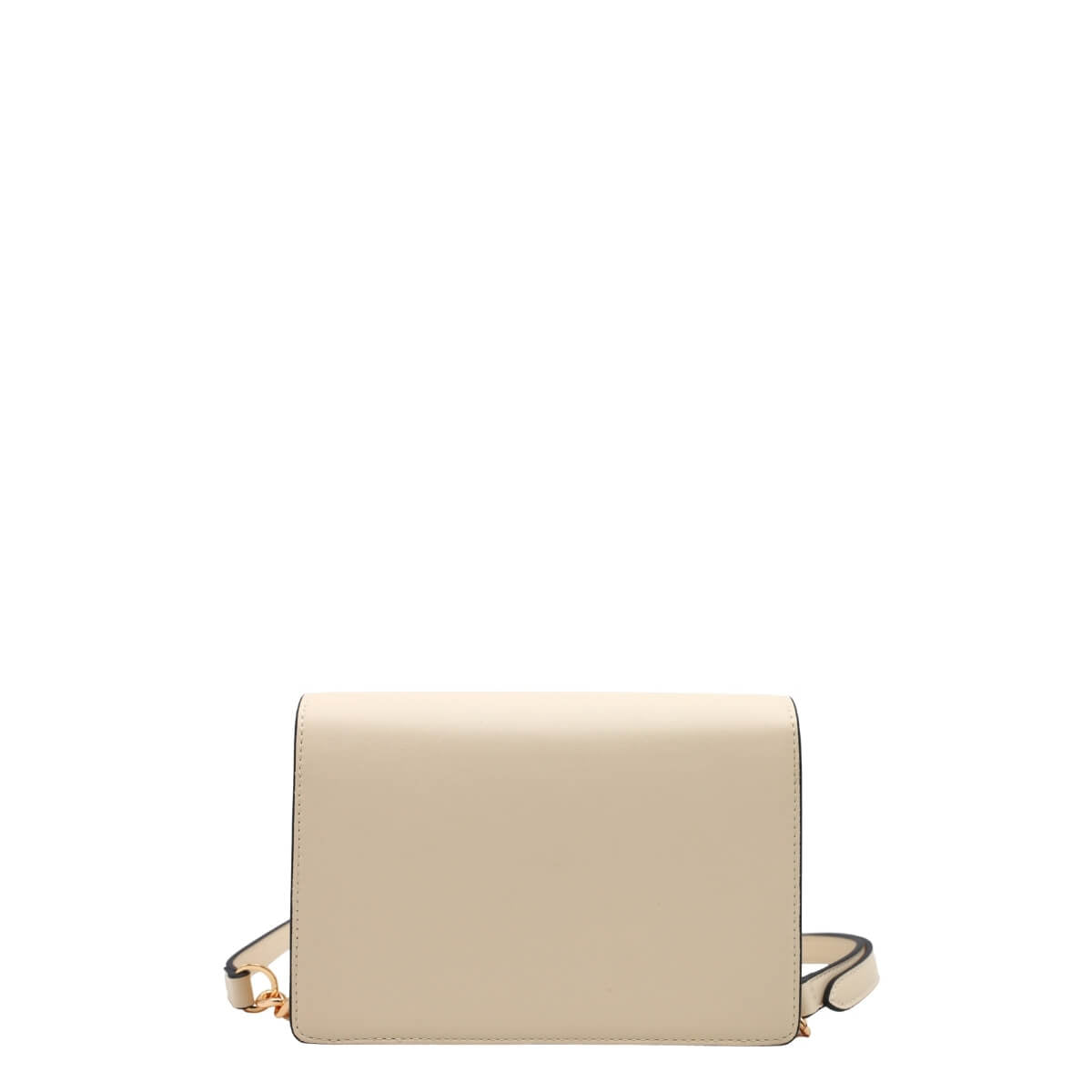 Tracolla con patta Twinset