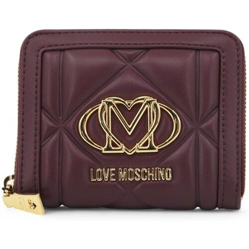 Portafoglio JC5641PP1NLC0552 Love Moschino