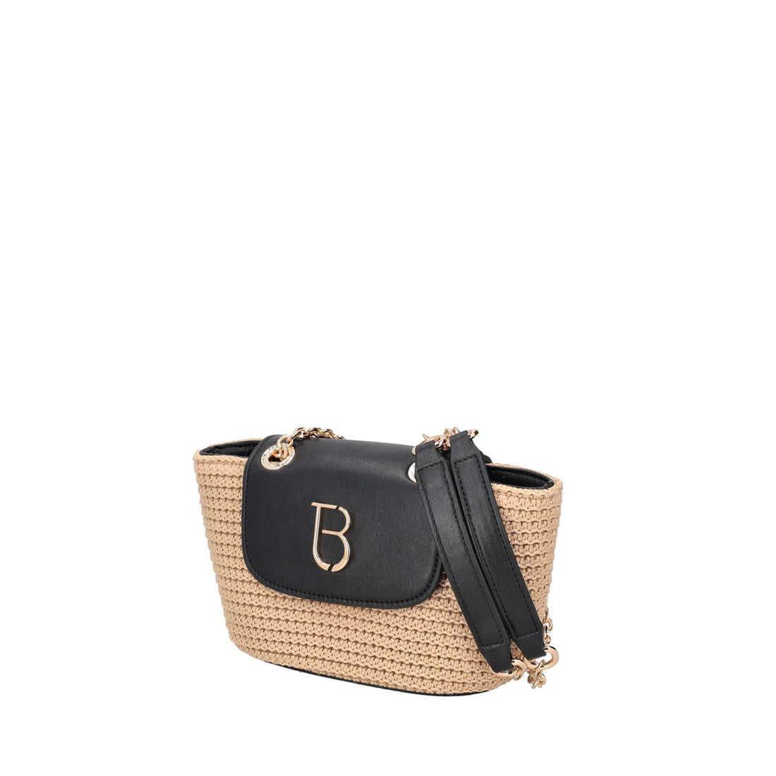 Borsa tracolla TS2585B15 Tosca Blu
