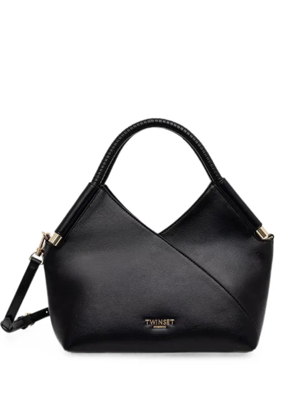 Borsa asimmetrica Twinset