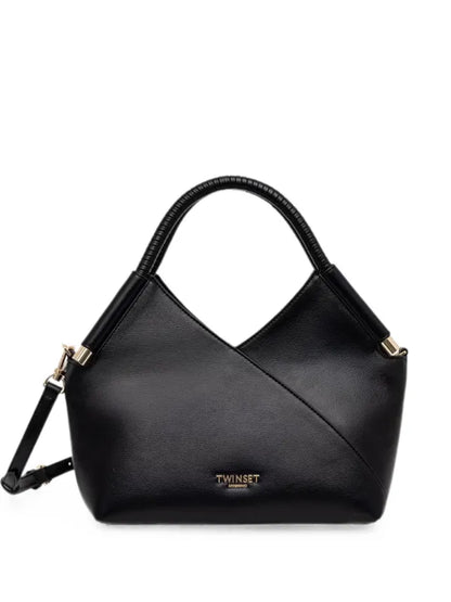 Borsa asimmetrica Twinset