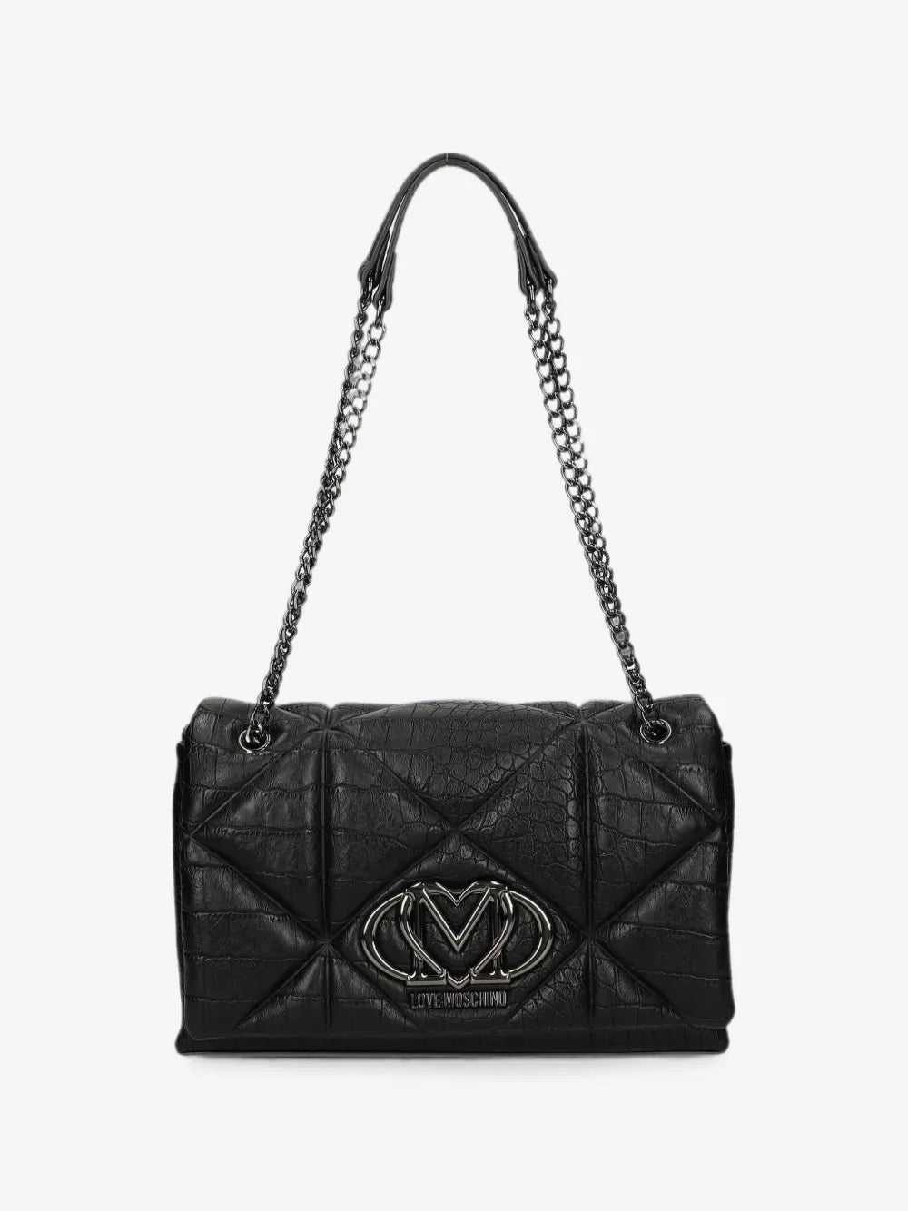 Borsa a mano Love Moschino