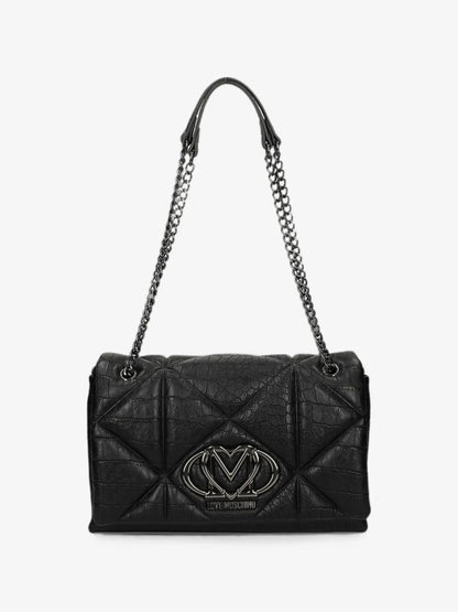 Borsa a mano Love Moschino