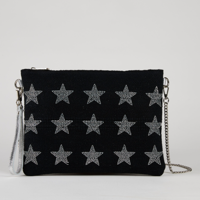 Borsa POCHETTE C516 M*BRC
