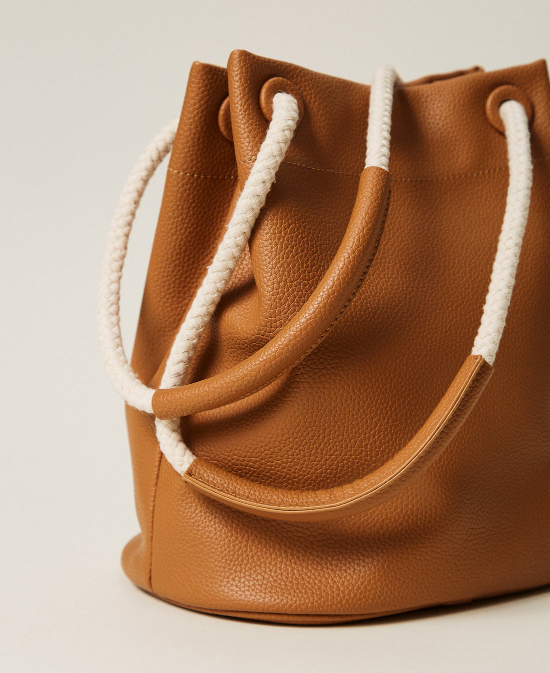 Borsa secchiello Twinset
