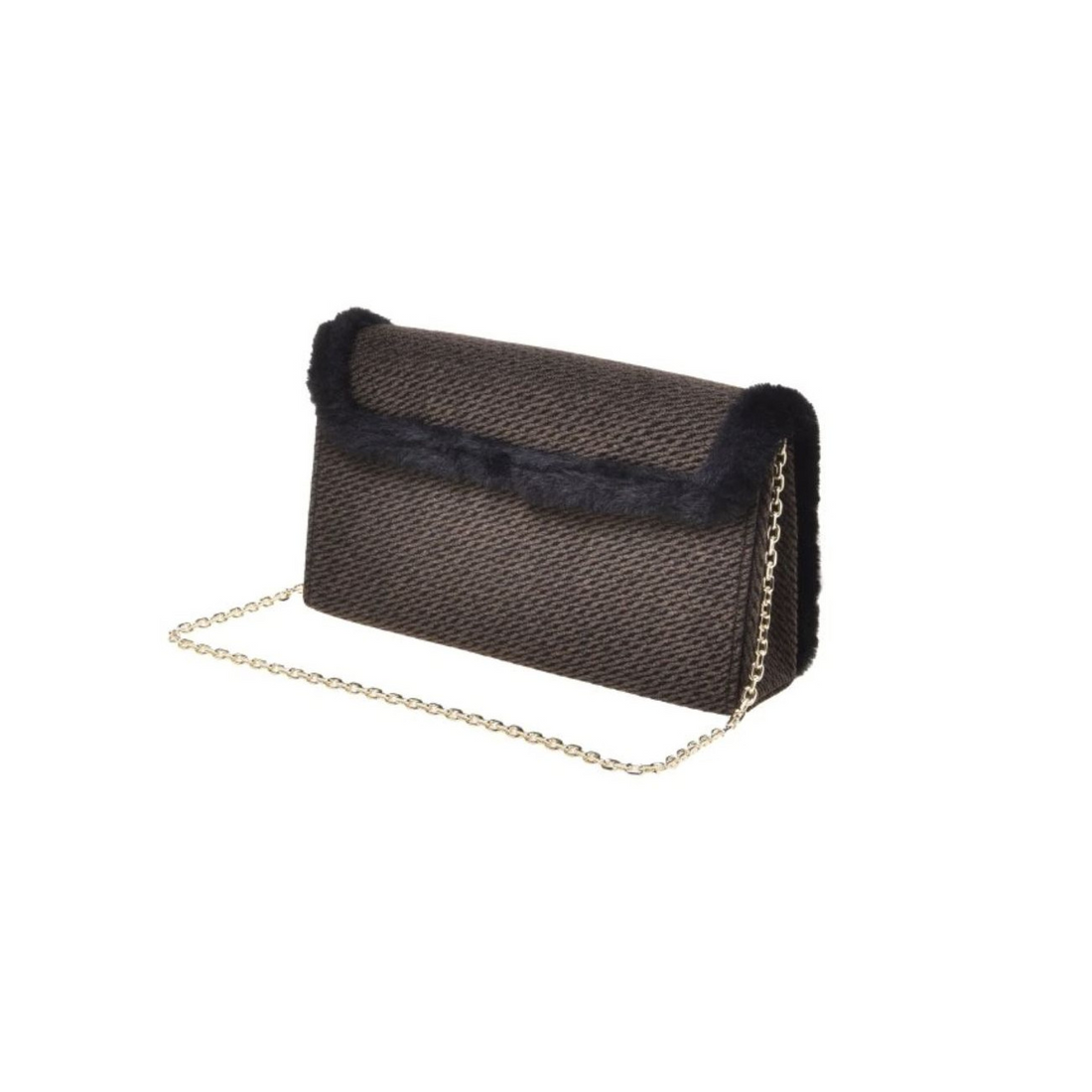 Tracolla  JC4388PP0NKH100A Love Moschino